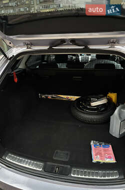 Универсал Mazda 6 2008 в 
