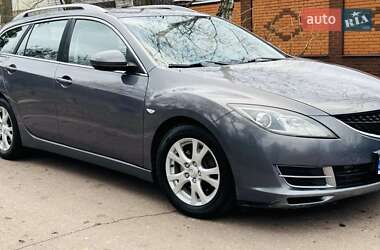 Mazda 6 2008