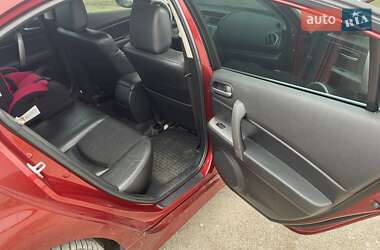 Седан Mazda 6 2009 в 