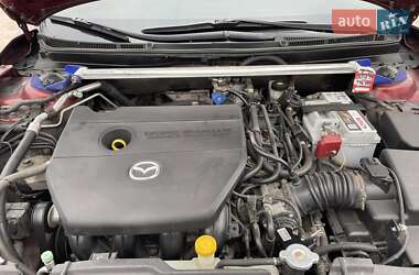 Седан Mazda 6 2009 в 