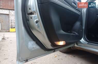 Лифтбек Mazda 6 2006 в 