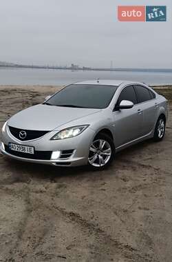 Mazda 6 2007