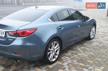 Седан Mazda 6 2014 в Гайсину