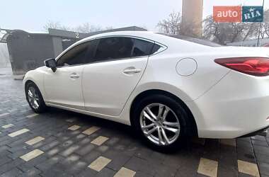 Седан Mazda 6 2013 в Бучаче