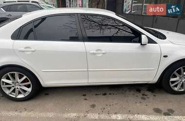 Ліфтбек Mazda 6 2003 в Дніпрі