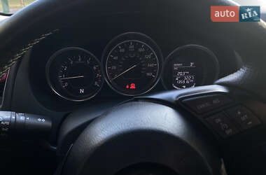 Седан Mazda 6 2013 в Чернигове