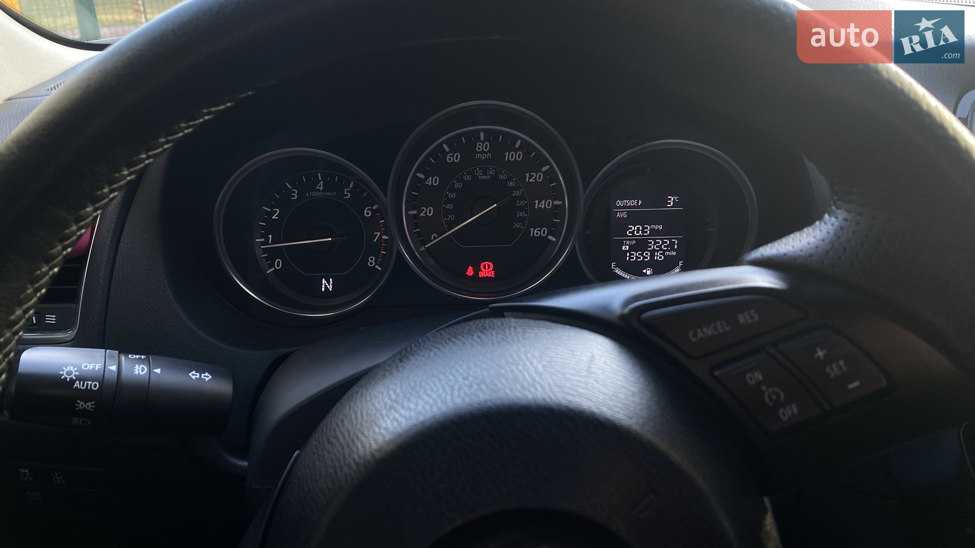 2013 Mazda 6 - мініатюра 2