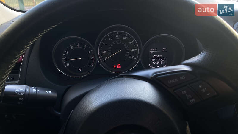 Седан Mazda 6 2013 в Чернигове фото 2 Седан Mazda 6 2013 в Чернигове