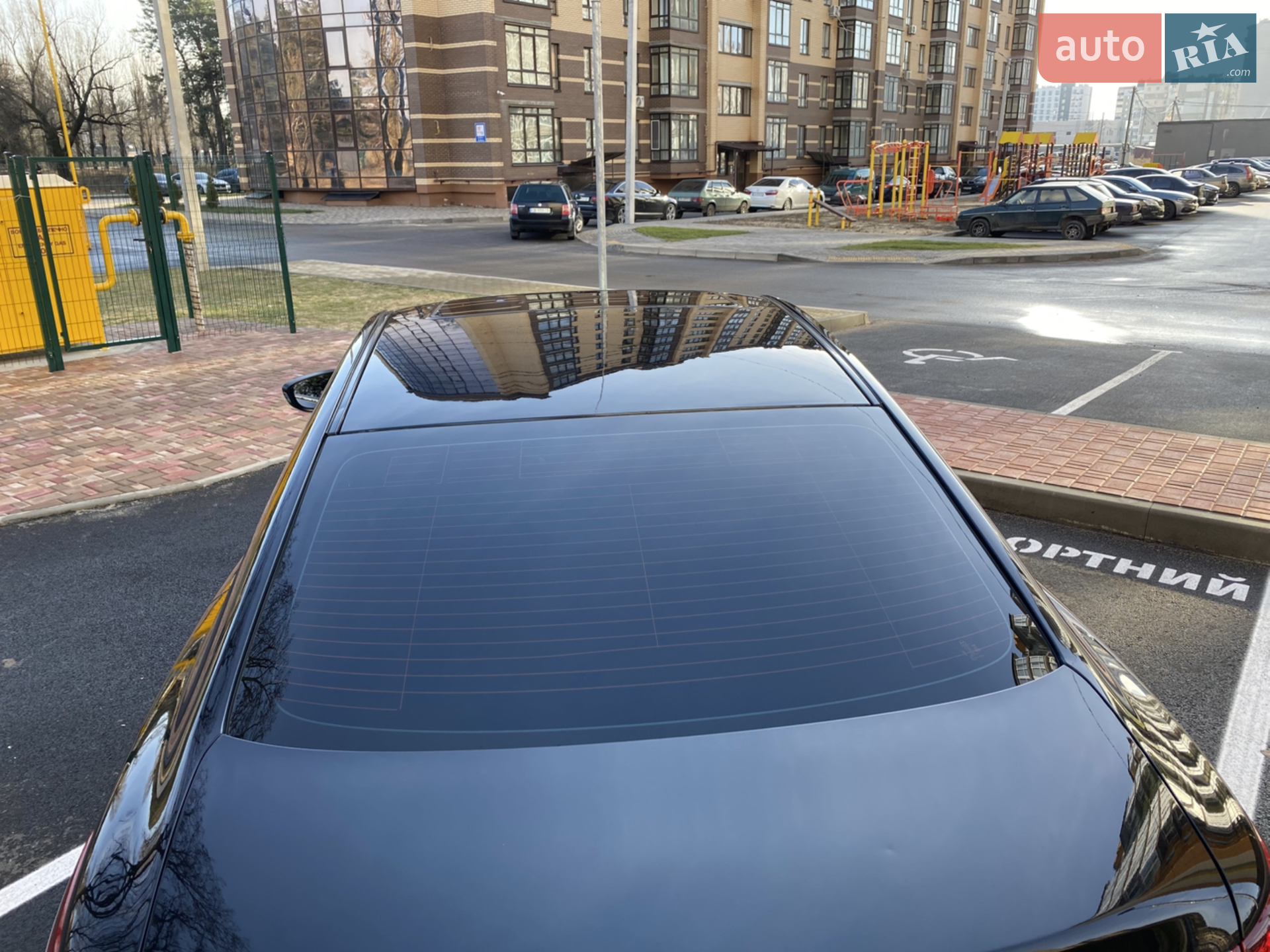 2013 Mazda 6 - мініатюра 7