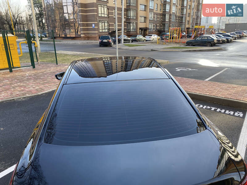 Седан Mazda 6 2013 в Чернигове фото 7 Седан Mazda 6 2013 в Чернигове