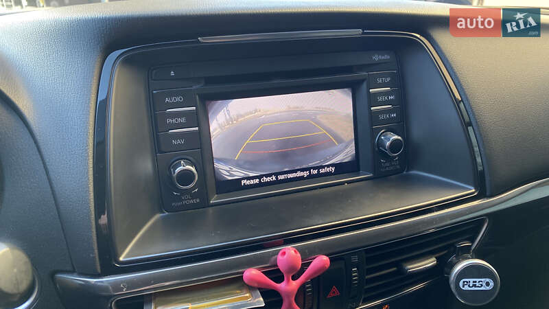 Седан Mazda 6 2013 в Чернигове фото 18 Седан Mazda 6 2013 в Чернигове