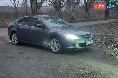 Седан Mazda 6 2009 в Слов'янську