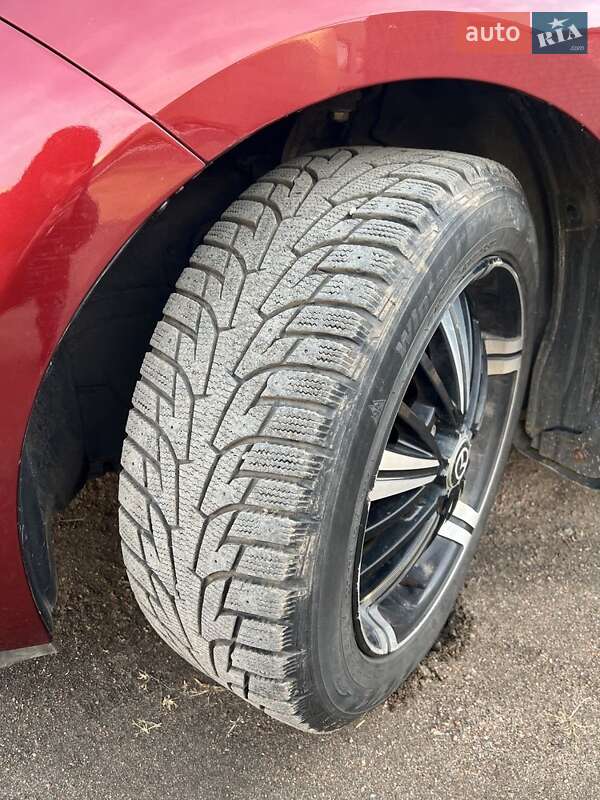 Седан Mazda 6 2007 в Бердичеве