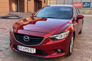 Mazda 6 2013 Mazda 6 2013
