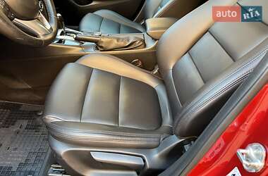 Седан Mazda 6 2013 в 