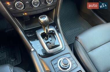 Седан Mazda 6 2013 в 