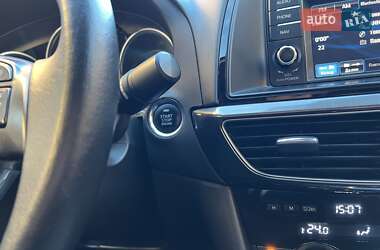 Седан Mazda 6 2013 в 