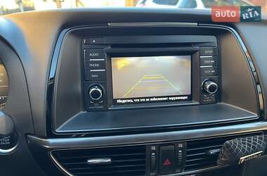 Седан Mazda 6 2013 в 