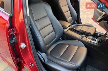 Седан Mazda 6 2013 в 