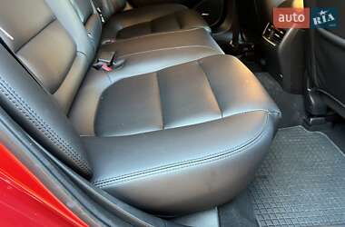 Седан Mazda 6 2013 в 