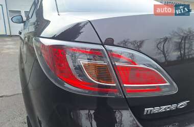 Седан Mazda 6 2008 в Жовтих Водах