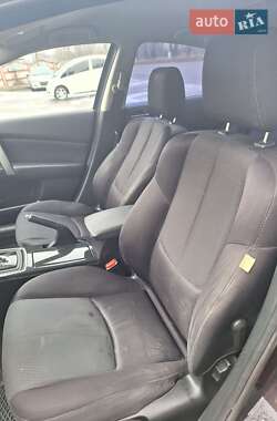 Седан Mazda 6 2008 в Жовтих Водах