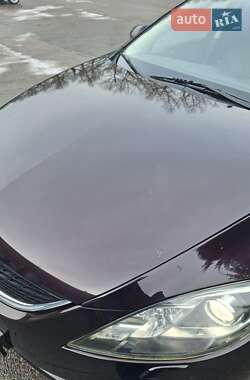 Седан Mazda 6 2008 в Жовтих Водах