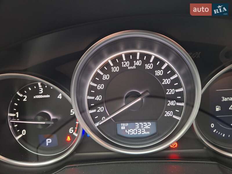 Седан Mazda 6 2016 в Кегичевке фото 13 Седан Mazda 6 2016 в Кегичевке