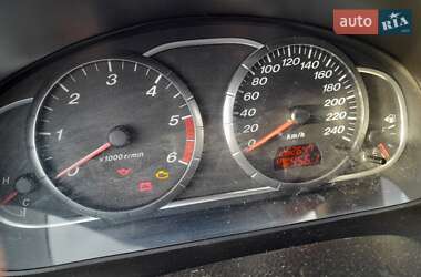Mazda 6 2007 Mazda 6 2007
