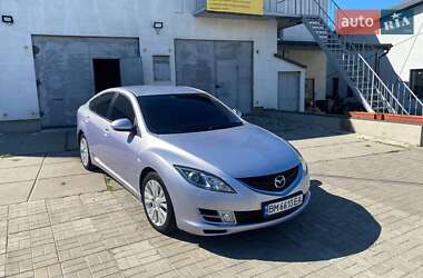 Mazda 6 2007