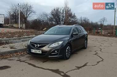 Mazda 6 2012 Mazda 6 2012