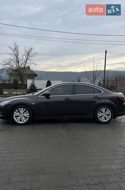 Седан Mazda 6 2008 в 