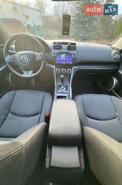 Седан Mazda 6 2009 в Жовтих Водах