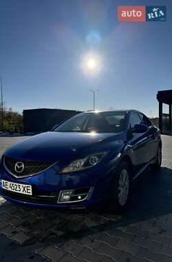 Mazda 6 2009