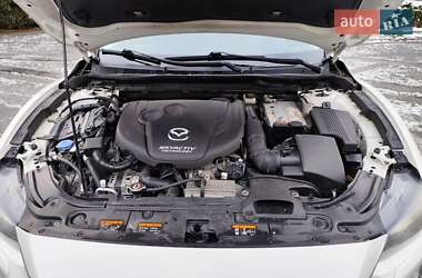 Универсал Mazda 6 2013 в Звягеле