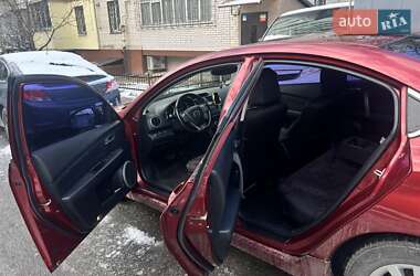 Седан Mazda 6 2008 в Виннице