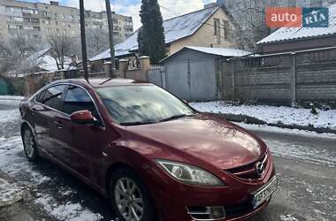 Mazda 6 2008