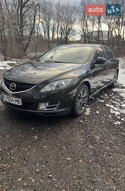 Mazda 6 2008