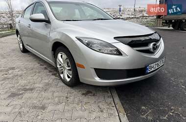 Mazda 6 2009