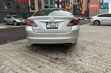 Седан Mazda 6 2009 в Рівному