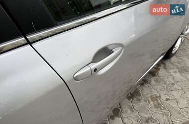 Седан Mazda 6 2009 в Рівному