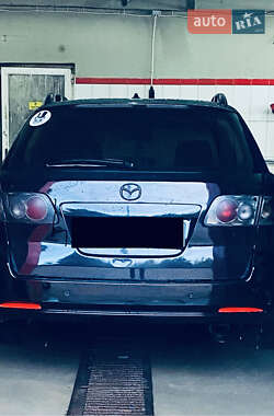 Универсал Mazda 6 2007 в 