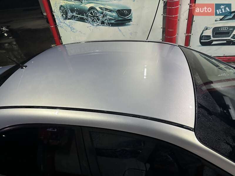 Седан Mazda 6 2006 в Конотопе