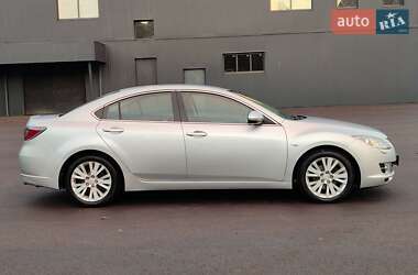 Седан Mazda 6 2009 в Києві