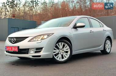 Mazda 6 2009