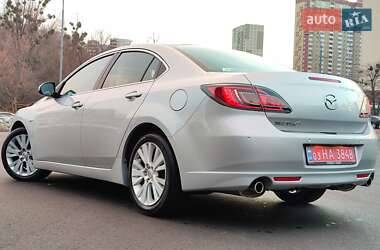 Седан Mazda 6 2009 в Києві