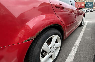 Седан Mazda 6 2005 в Черкассах