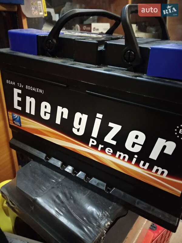 Универсал Mazda 6 2006 в Ивано-Франковске