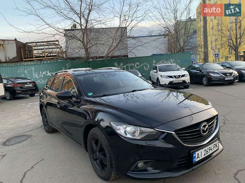 2012 Mazda 6, VIN JMZGJ691821113937:plate — zdjęcie 1 (autoria)