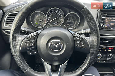 Универсал Mazda 6 2014 в Киеве